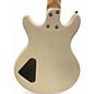 Used Daisy Rock RETRO-H 12ST Olympic Pearl Hollow Body Electric Guitar