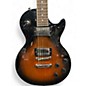 Used Epiphone Tribute Les Paul Standard Tobacco Burst Solid Body Electric Guitar