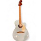 Used Fender CALIFORNIA STANDARD MONTEREY CE Sonic Blue Acoustic Electric Guitar thumbnail