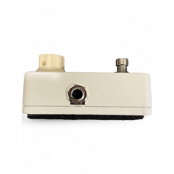 Used TC Electronic Spark Mini Boost Effect Pedal