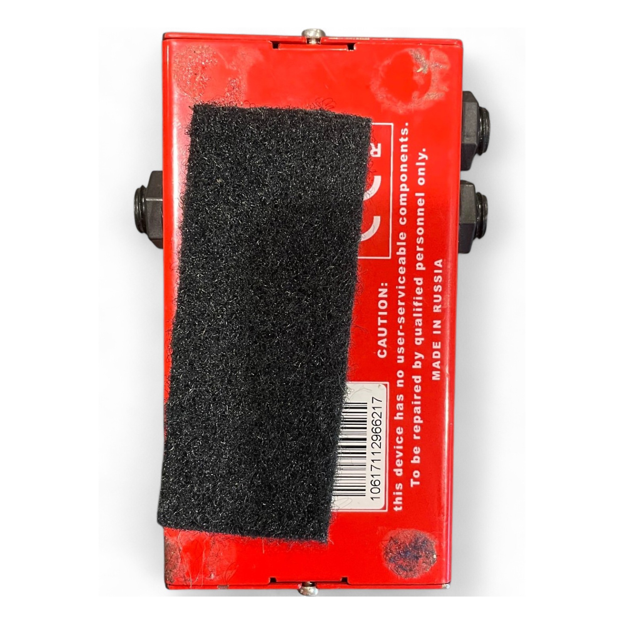 Used AMT Electronics LEGEND AMP SERIES R1 Effect Pedal | Guitar Center