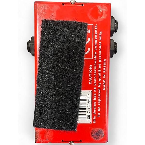 Used AMT Electronics LEGEND AMP SERIES R1 Effect Pedal