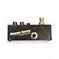 Used Mooer 015 BROWN SOUND Effect Pedal