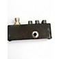 Used Mooer 015 BROWN SOUND Effect Pedal