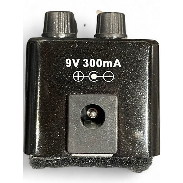 Used Mooer 015 BROWN SOUND Effect Pedal