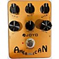 Used Joyo AMERICAN SOUND Effect Pedal thumbnail