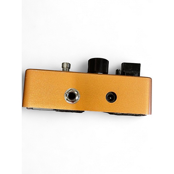 Used Joyo AMERICAN SOUND Effect Pedal