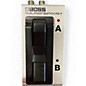 Used BOSS FS7 Dual Footswitch Pedal thumbnail