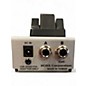 Used BOSS FS7 Dual Footswitch Pedal