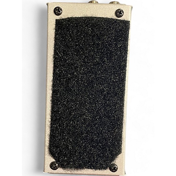 Used BOSS FS7 Dual Footswitch Pedal
