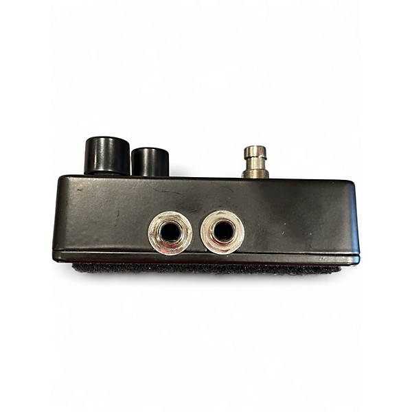 Used Electro-Harmonix Silencer Noise Gate Effect Pedal