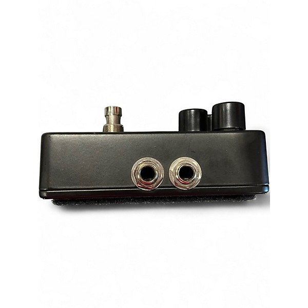 Used Electro-Harmonix Silencer Noise Gate Effect Pedal
