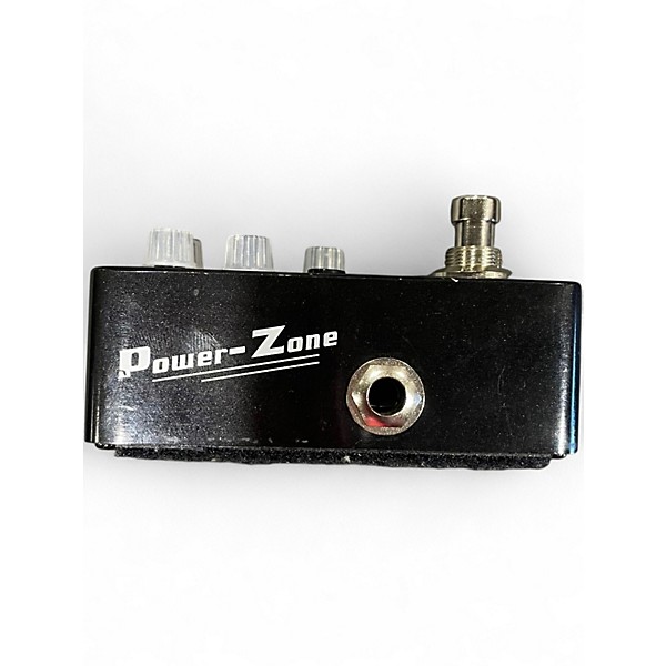 Used Mooer 003 POWER-ZONE Effect Pedal
