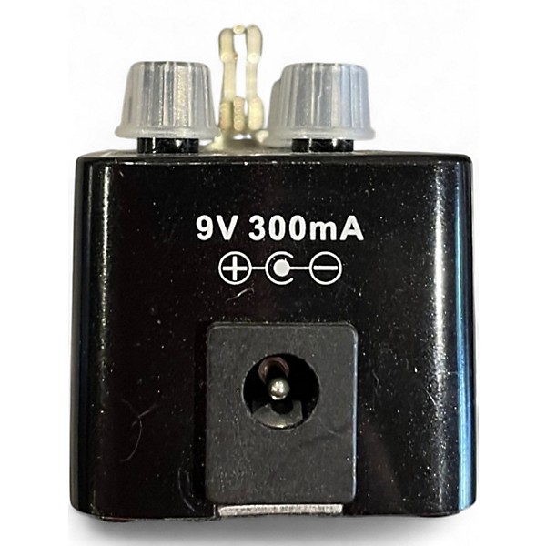 Used Mooer 003 POWER-ZONE Effect Pedal