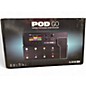 Used Line 6 POD GO Effect Processor