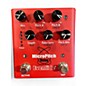 Used Eventide MICROPITCH DELAY Effect Pedal thumbnail