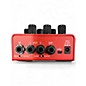 Used Eventide MICROPITCH DELAY Effect Pedal