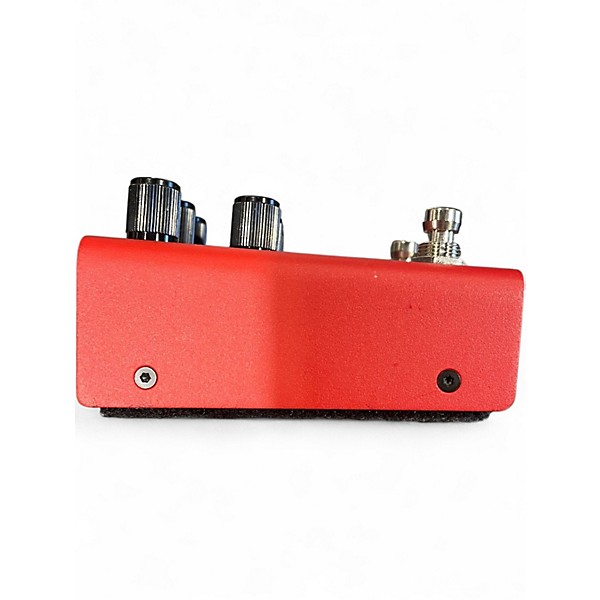 Used Eventide MICROPITCH DELAY Effect Pedal