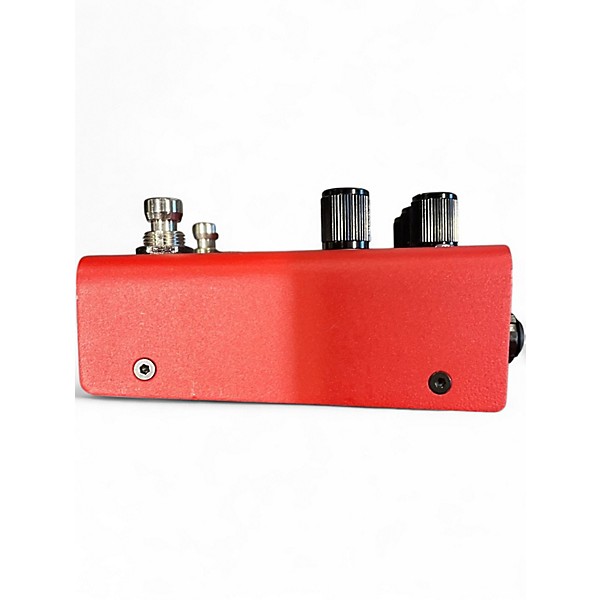 Used Eventide MICROPITCH DELAY Effect Pedal