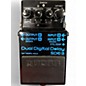 Used BOSS SDE-3 Effect Pedal thumbnail