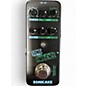 Used Sonicake SONIC AMBIENCE Effect Pedal thumbnail