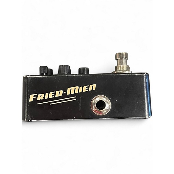 Used Mooer 012 FRIED-MIEN Effect Pedal