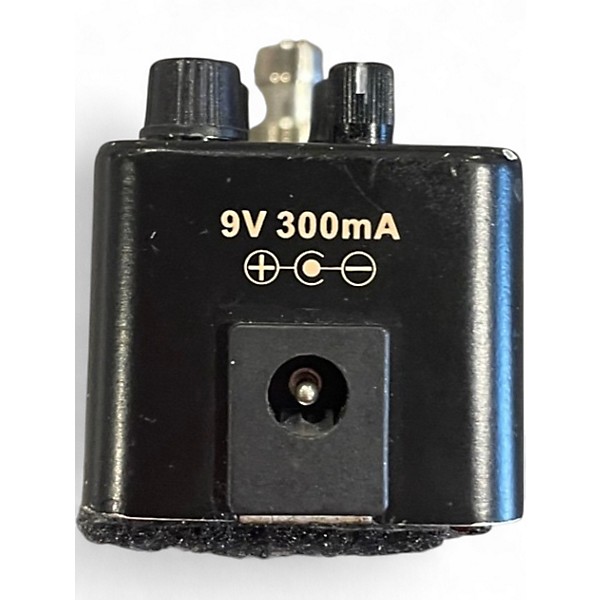 Used Mooer 012 FRIED-MIEN Effect Pedal