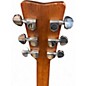 Used Yamaha FS800 Natural Acoustic Guitar