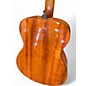 Used Yamaha FS800 Natural Acoustic Guitar