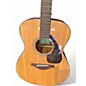 Used Yamaha FS800 Natural Acoustic Guitar