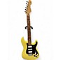 Used Fender Player Stratocaster® HSH Buttercream Solid Body Electric Guitar thumbnail