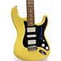 Used Fender Player Stratocaster® HSH Buttercream Solid Body Electric Guitar