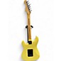 Used Fender Player Stratocaster® HSH Buttercream Solid Body Electric Guitar