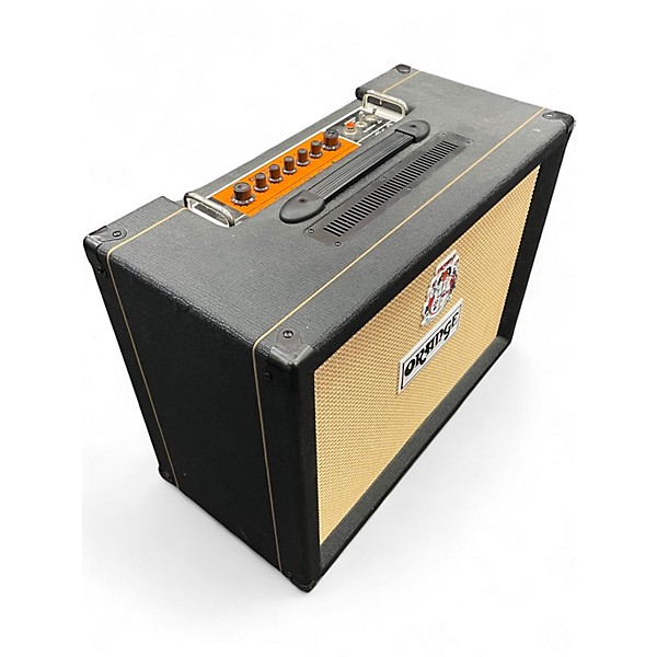 Used Orange Amplifiers TremLord 30 Tube Guitar Combo Amp