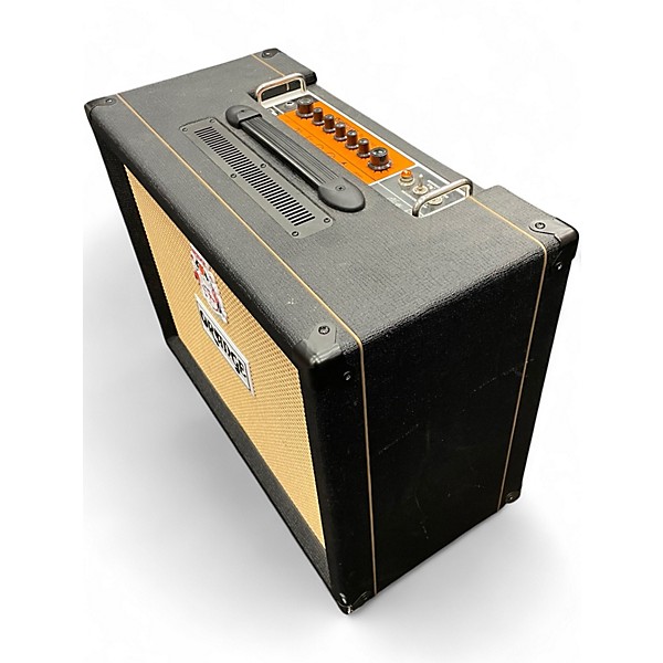 Used Orange Amplifiers TremLord 30 Tube Guitar Combo Amp