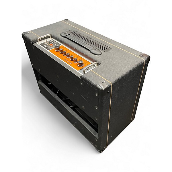 Used Orange Amplifiers TremLord 30 Tube Guitar Combo Amp