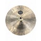 Used World Percussion 12in HAN CHI Cymbal thumbnail