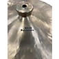 Used World Percussion 12in HAN CHI Cymbal