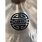 Used World Percussion 12in HAN CHI Cymbal
