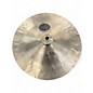 Used World Percussion 12in HAN CHI Cymbal