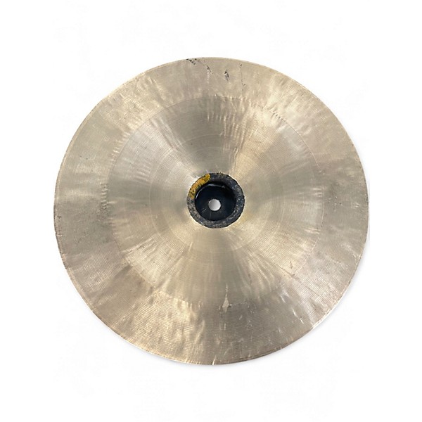 Used World Percussion 12in HAN CHI Cymbal