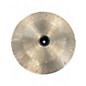 Used World Percussion 12in HAN CHI Cymbal