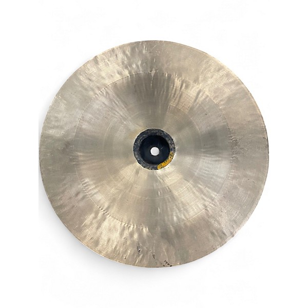 Used World Percussion 12in HAN CHI Cymbal