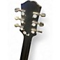 Used 2022 Epiphone POWER PLAYERS LES PAUL Black Solid Body Electric Guitar