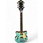Used Gretsch Guitars G2655T TEAL Hollow Body Electric Guitar thumbnail