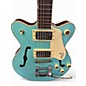 Used Gretsch Guitars G2655T TEAL Hollow Body Electric Guitar