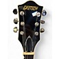 Used Gretsch Guitars G2655T TEAL Hollow Body Electric Guitar