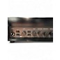 Used Ampeg SVT3PRO 450W Bass Amp Head