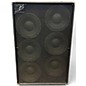 Used Bergantino Nv610 Bass Cabinet thumbnail