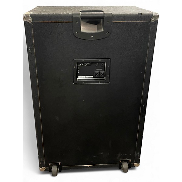 Used Bergantino Nv610 Bass Cabinet